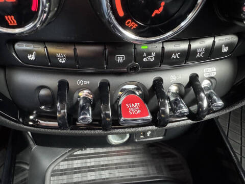 2019 MINI Clubman Cooper S ALL4