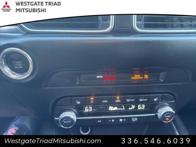 2024 Mazda CX-5 2.5 S Premium