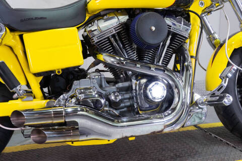 2009 Harley-Davidson Fat Bob