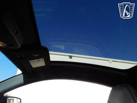 2012 Ford Shelby GT500