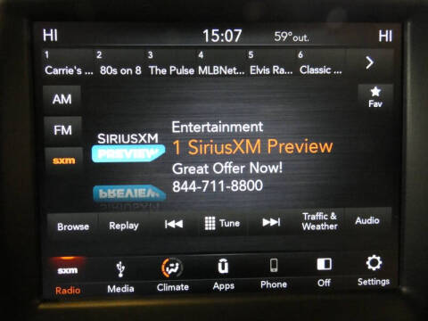 2019 RAM 1500 Classic