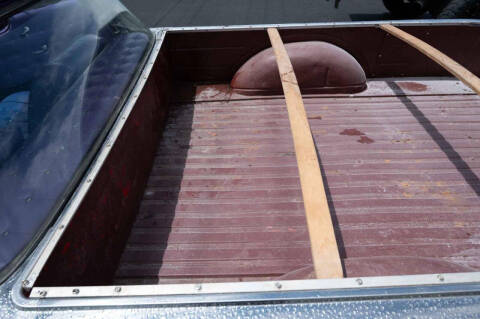 1960 Chevrolet El Camino