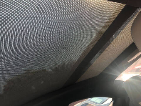 2012 Mercedes-Benz C-Class C 250