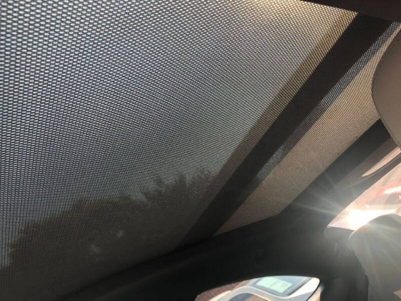 2012 Mercedes-Benz C-Class C 250