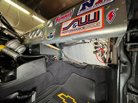 1978 Chevrolet El Camino