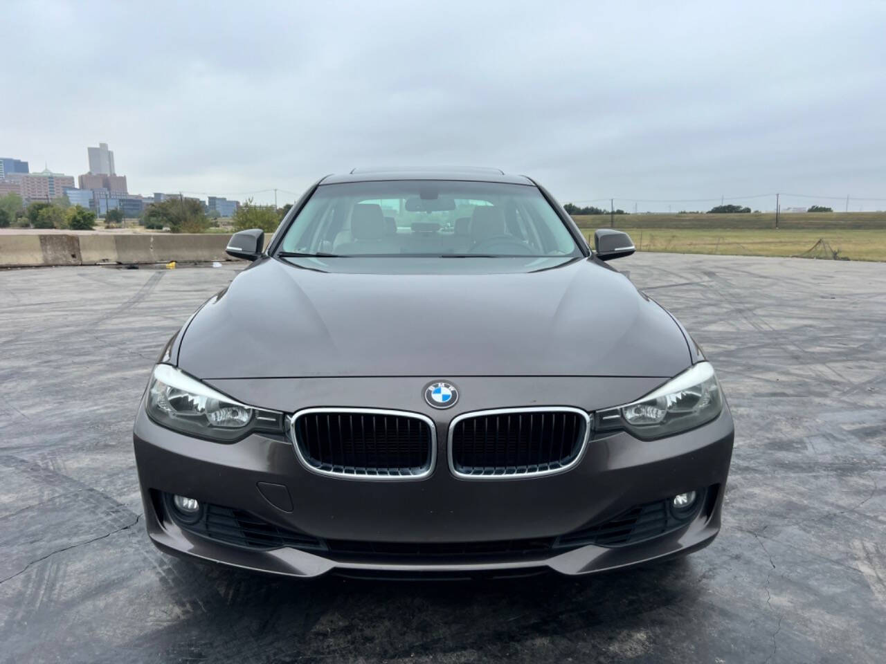 2013 BMW 3 Series for sale at Texas Revamp Auto in Fort Worth, TX