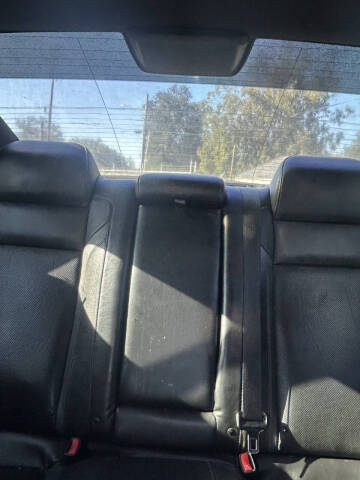 2018 Dodge Charger SXT