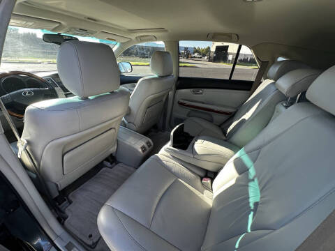 2005 Lexus RX 330