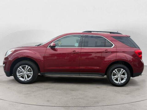 2012 Chevrolet Equinox LT