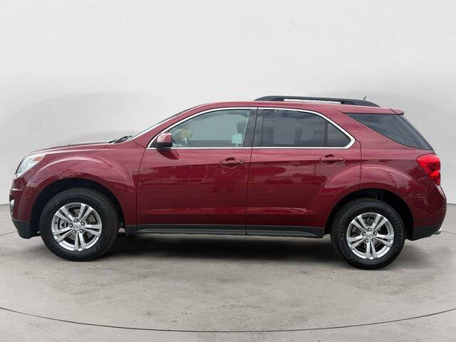 2012 Chevrolet Equinox LT