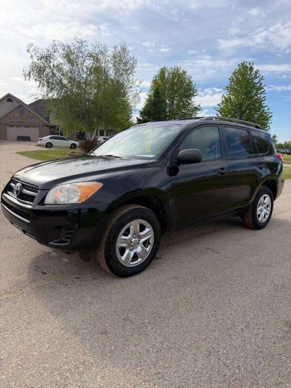 2012 Toyota RAV4
