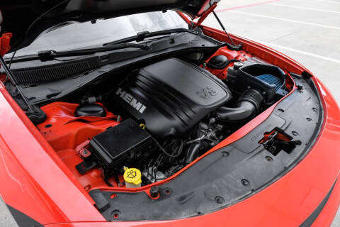2017 Dodge Charger Daytona