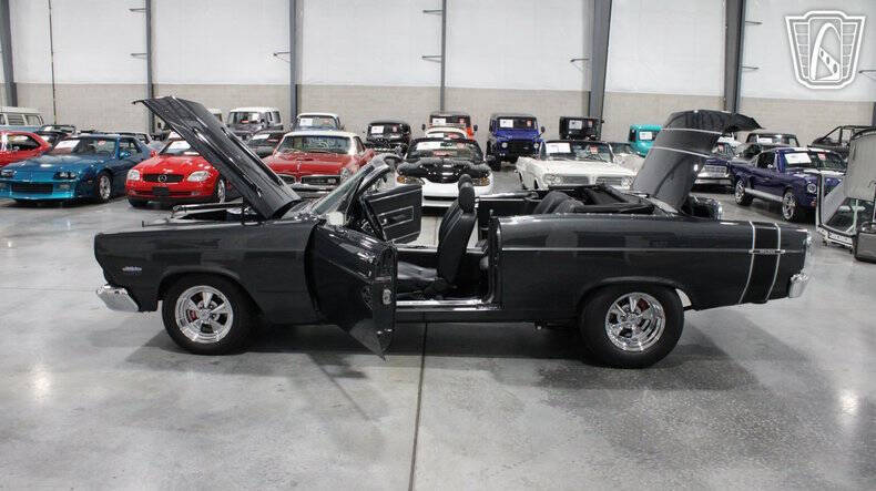 1967 Ford Fairlane