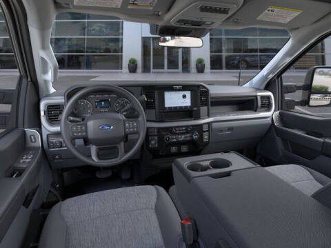 2026 Ford F-250 Super Duty
