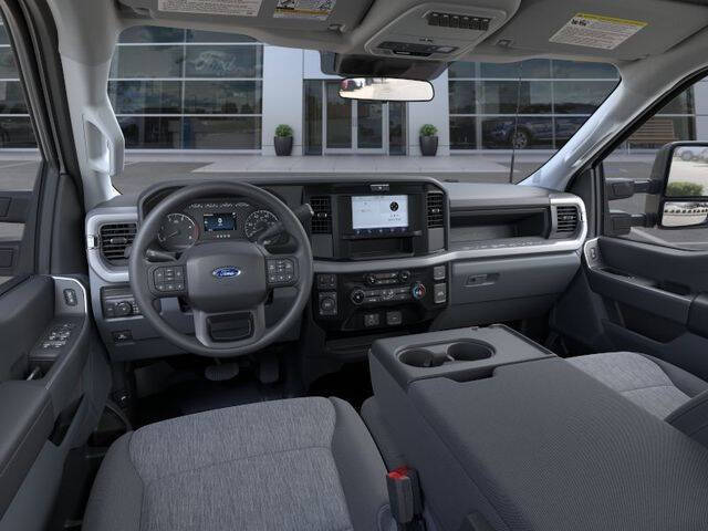 2026 Ford F-250 Super Duty