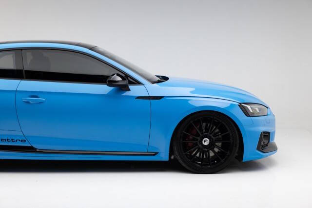 2018 Audi RS 5 2.9T quattro