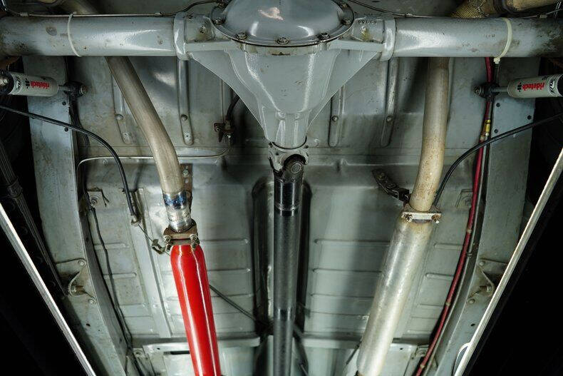 1948 Chevrolet Fleetline