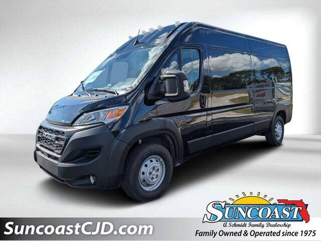 2023 RAM ProMaster 2500 159 WB
