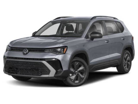 2026 Volkswagen Taos S Photo