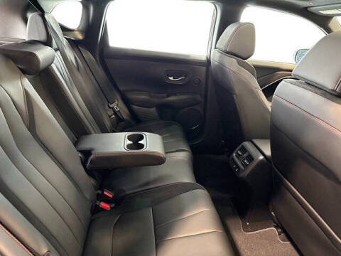 2025 Acura ADX w/A-SPEC