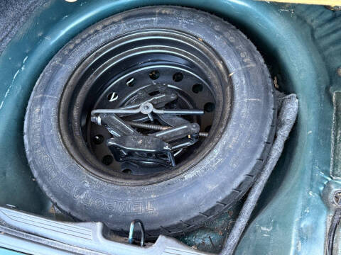 1996 Ford Mustang GT