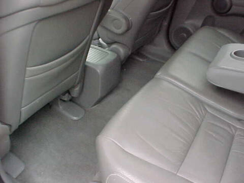 2010 Honda CR-V EX-L