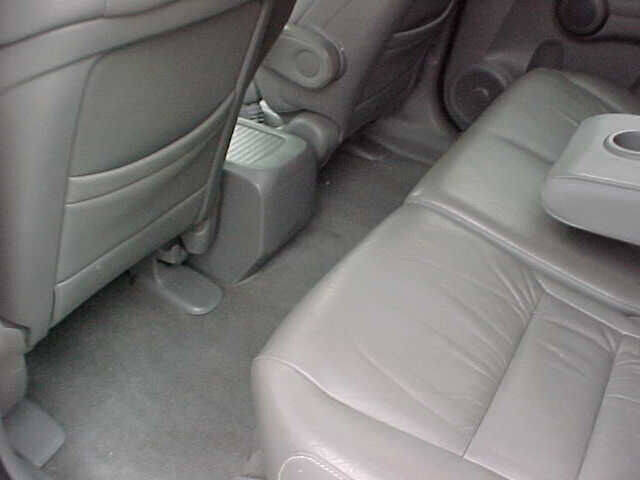 2010 Honda CR-V EX-L