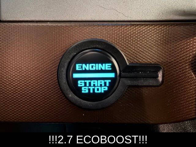 2023 Ford Bronco Outer Banks Advanced