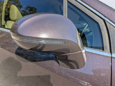 2018 Buick Envision Premium II