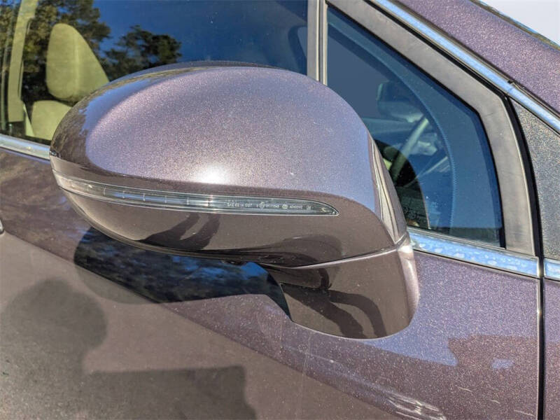 2018 Buick Envision Premium II