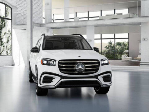 2026 Mercedes-Benz GLS GLS 450
