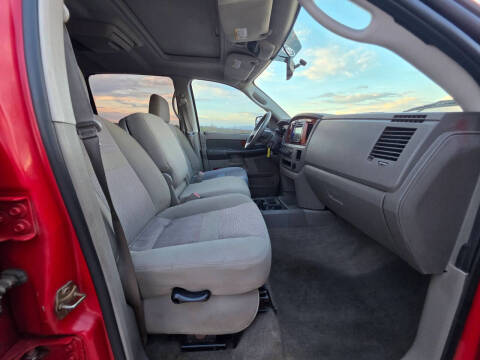 2006 Dodge Ram 3500