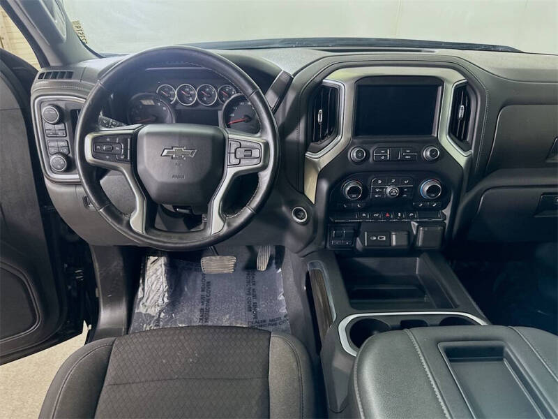 2022 Chevrolet Silverado 1500 Limited