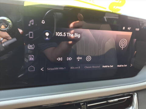 2024 Buick Envista Avenir