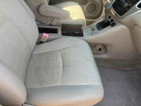 2006 Toyota Highlander