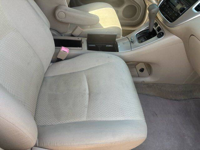 2006 Toyota Highlander