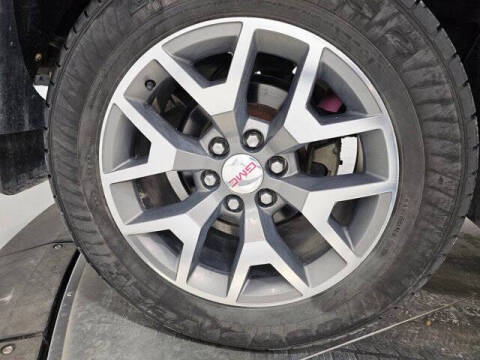 2014 GMC Sierra 1500