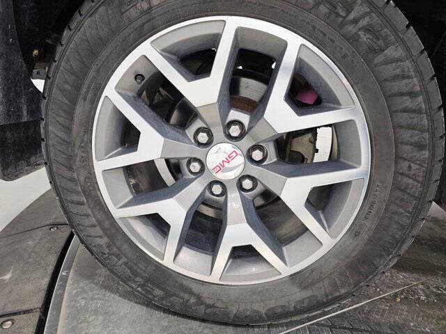 2014 GMC Sierra 1500