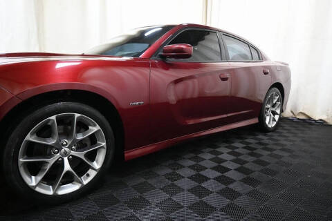 2019 Dodge Charger R/T