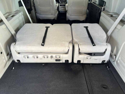 2012 Dodge Grand Caravan Crew