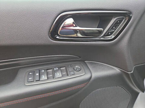 2025 Dodge Durango GT Plus