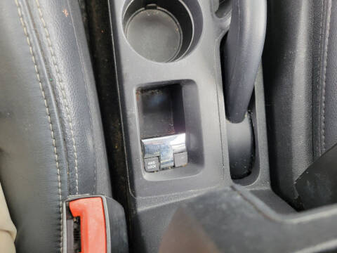 2015 Jeep Compass High Altitude Edition