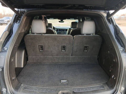 2022 Buick Enclave Premium