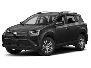 2017 Toyota RAV4 for sale in Austin, TX