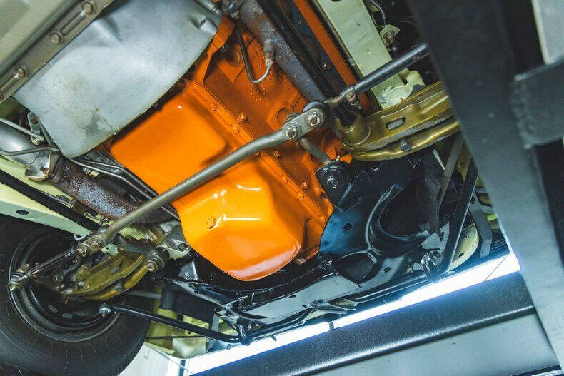 1967 Plymouth Belvedere