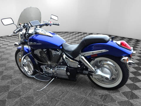 2005 Honda VTX 1300
