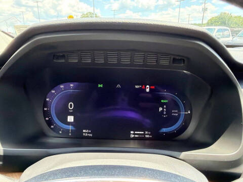 2023 Volvo XC90 Recharge T8 Core Bright Theme