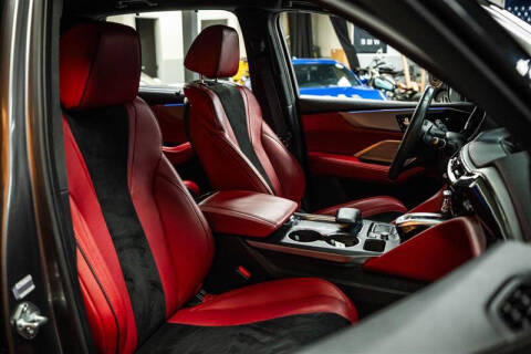 2024 Acura MDX SH-AWD w/A-SPEC