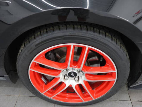2012 Ford Mustang Boss 302