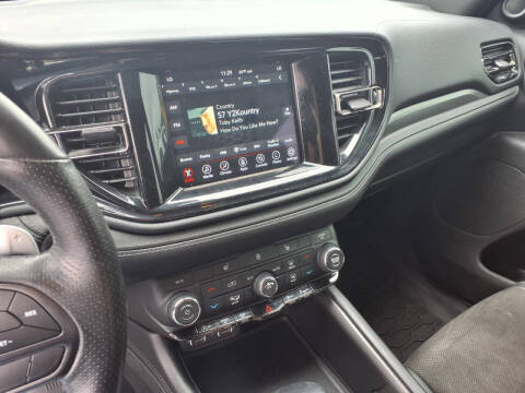 2021 Dodge Durango GT
